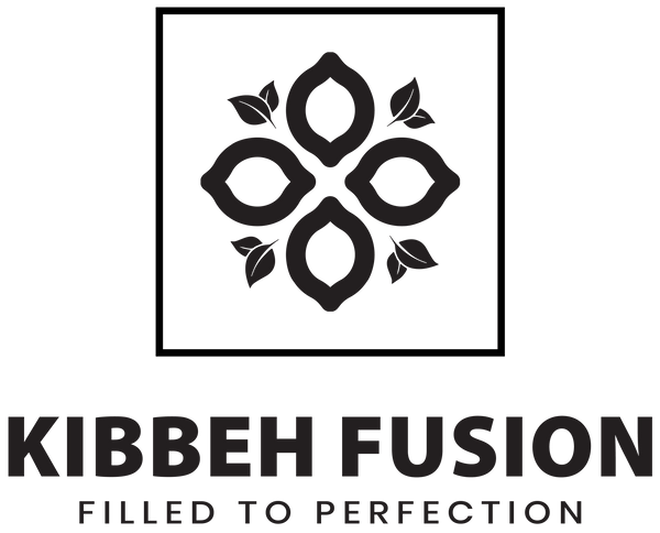 Kibbeh Fusion