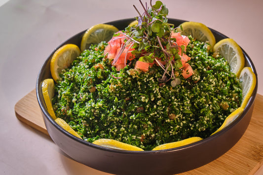 Tabouleh